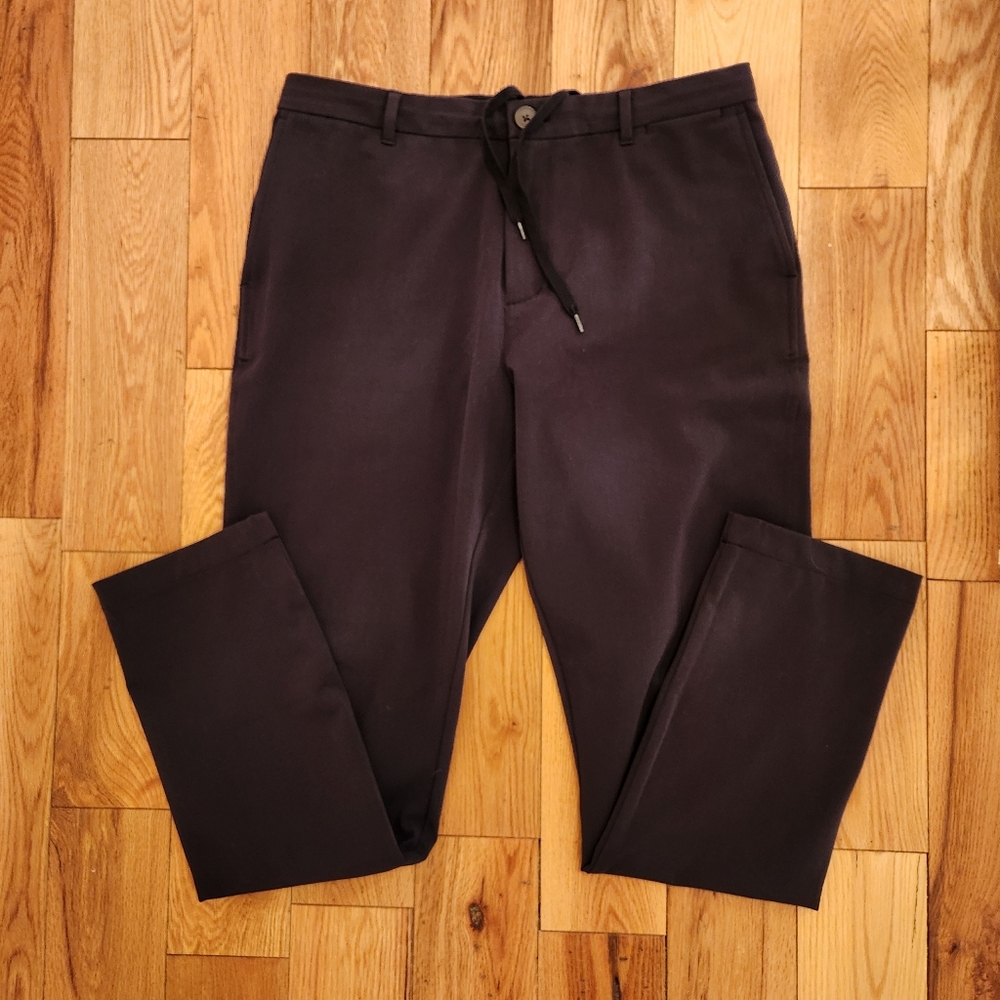 MoS Men'Pace Tapered Chino